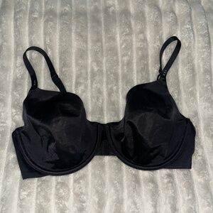 EUC! Victoria’s Secret BIOFIT Unlined Full Coverage Bra • 36D